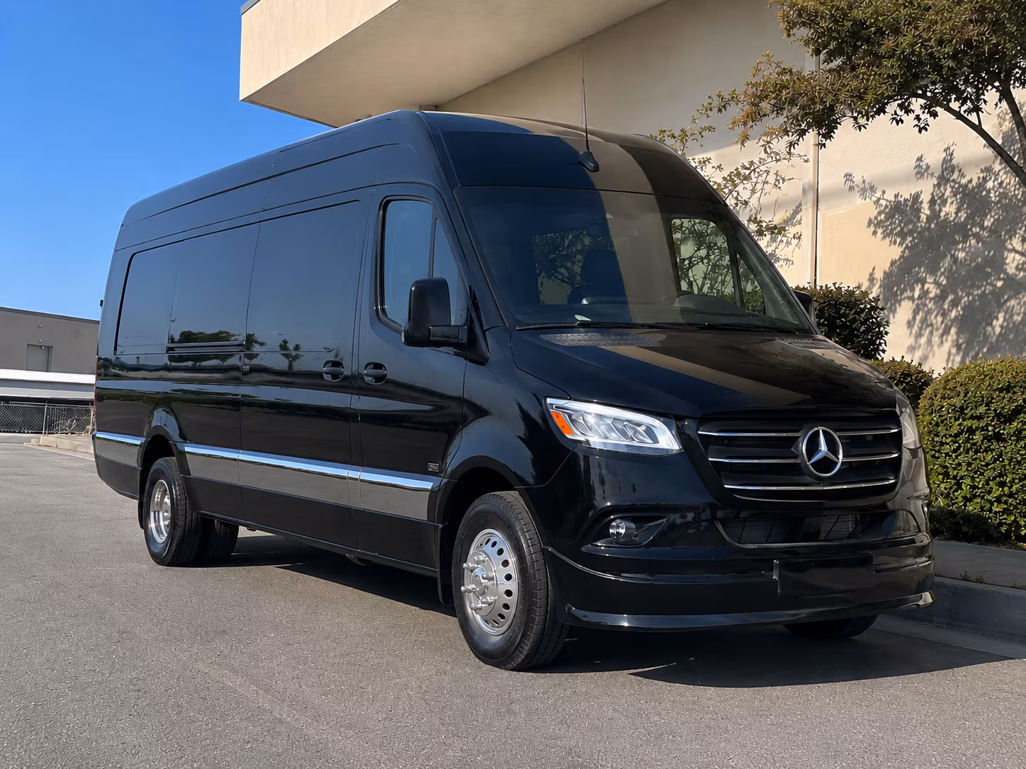 find the perfect transportation for your next birthday 1