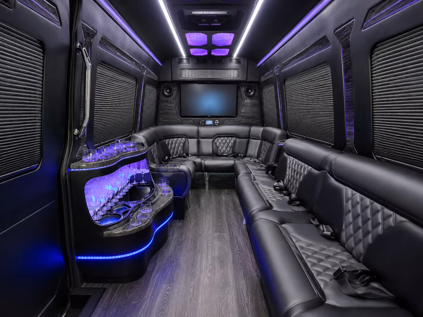 find the perfect transportation for your next birthday 2