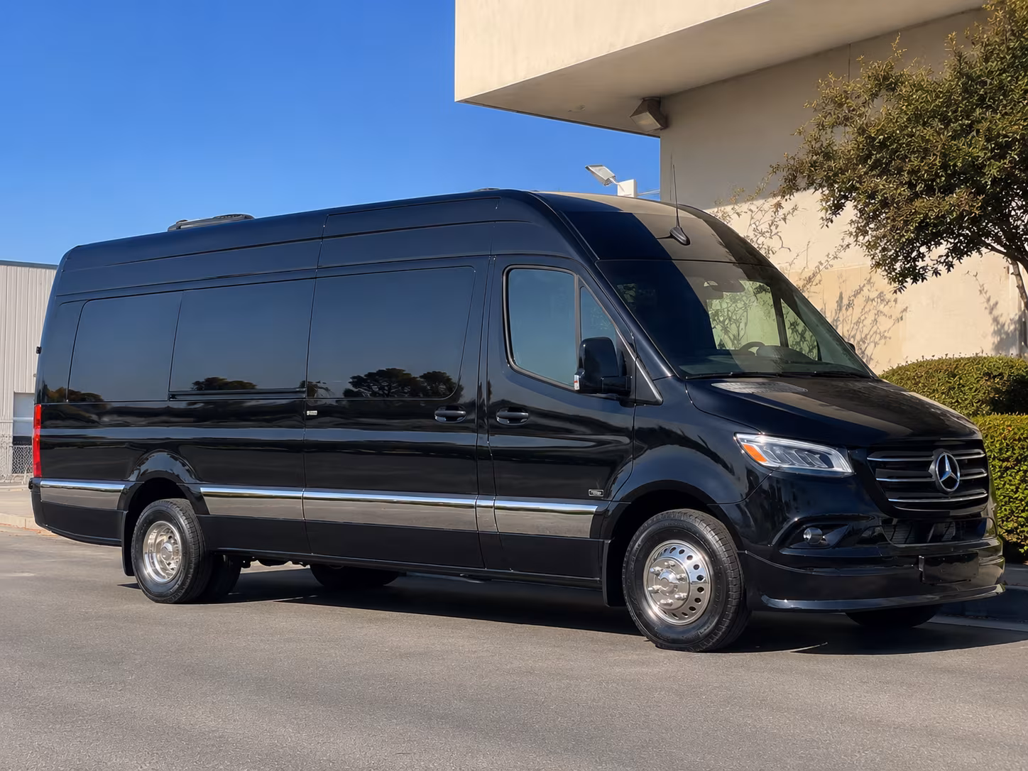 find the perfect transportation for your next concert or music festival 3
