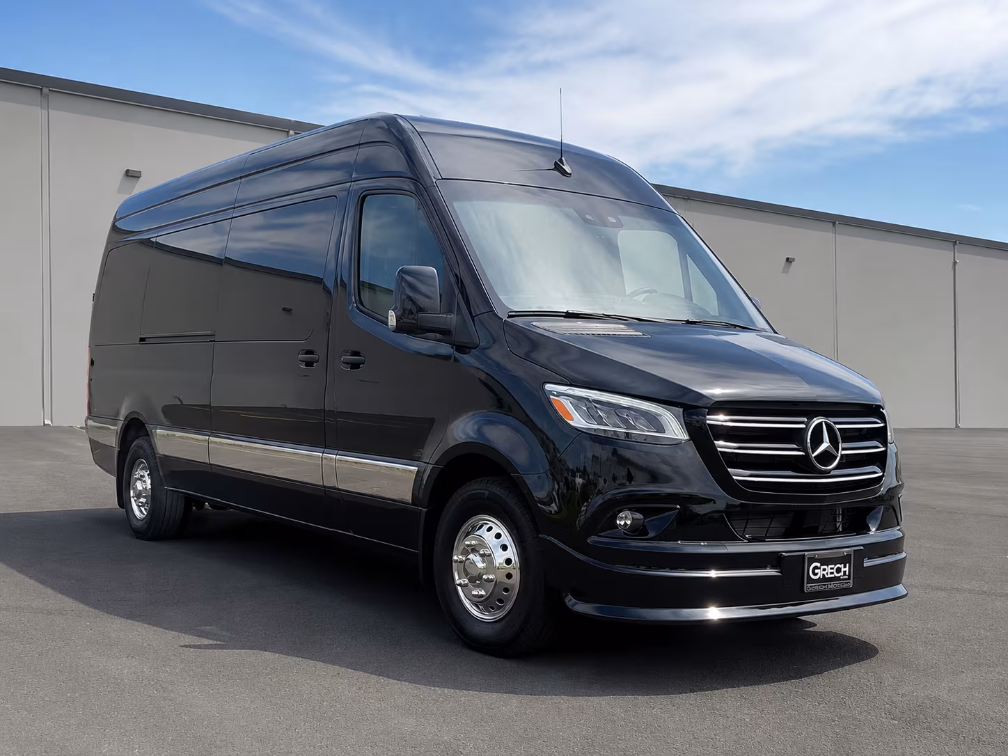 find the perfect transportation for your next employee shuttle 4