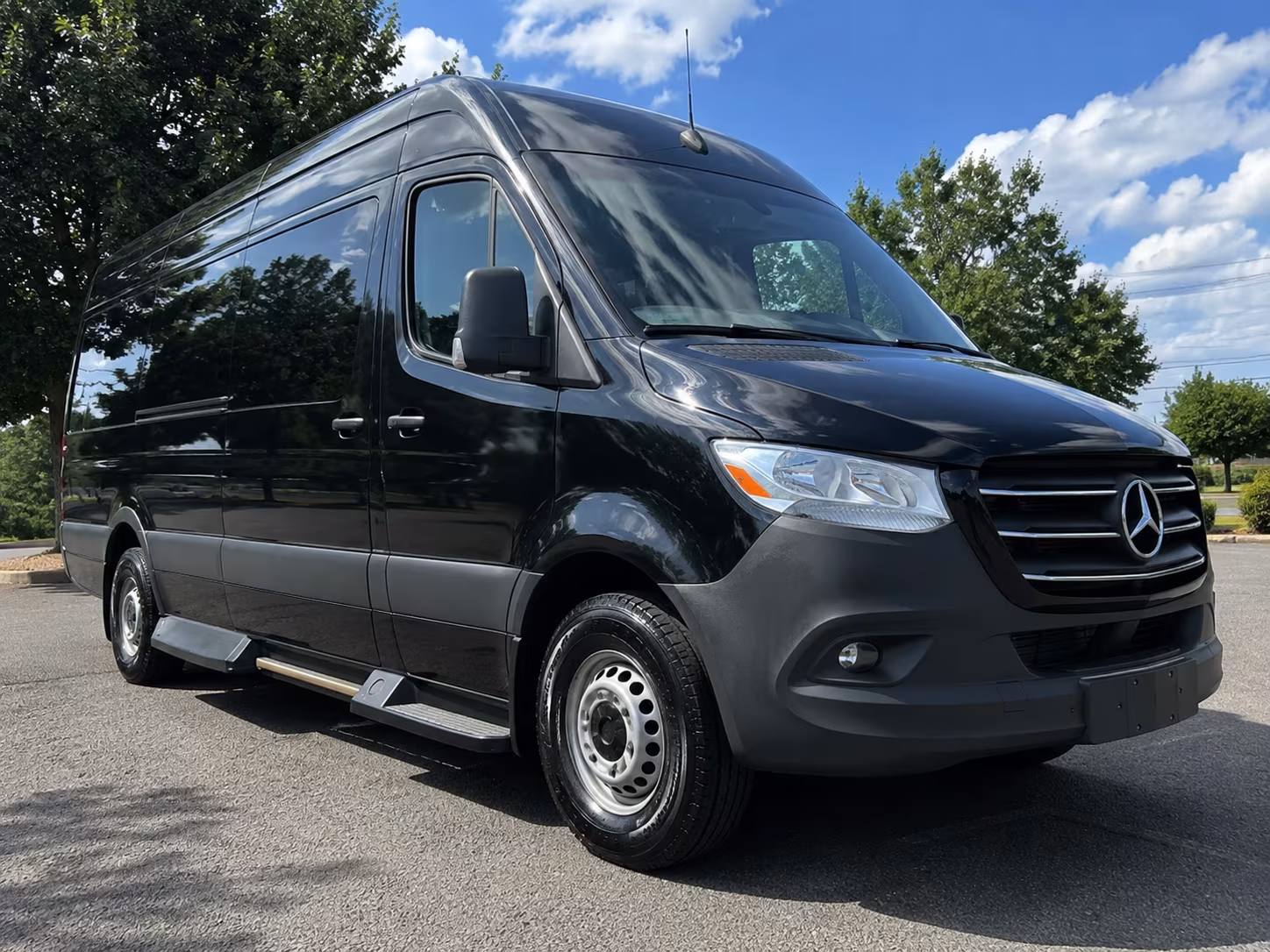find the perfect transportation for your next private event 1