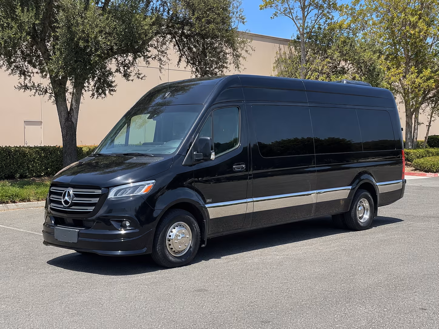 find the perfect transportation for your next prom 1