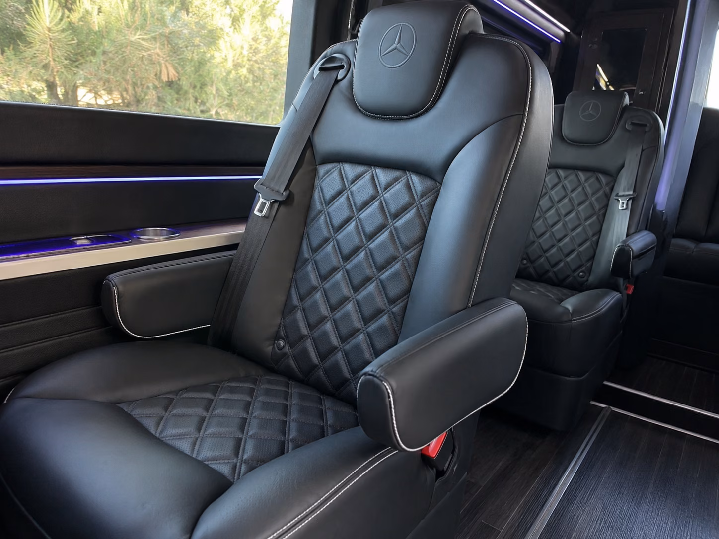 find the perfect transportation for your next sporting event 1