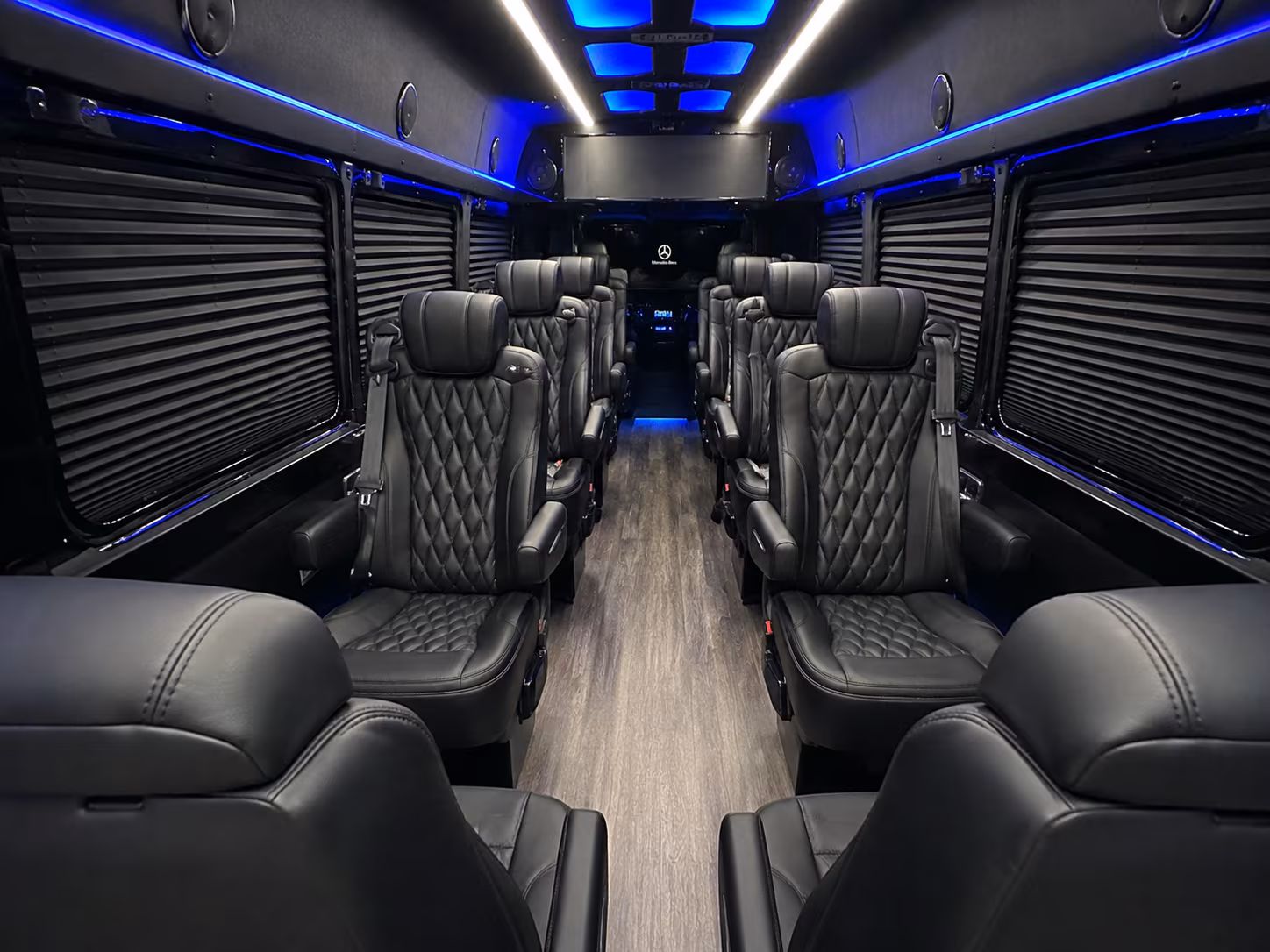 find the perfect transportation for your next sporting event 2