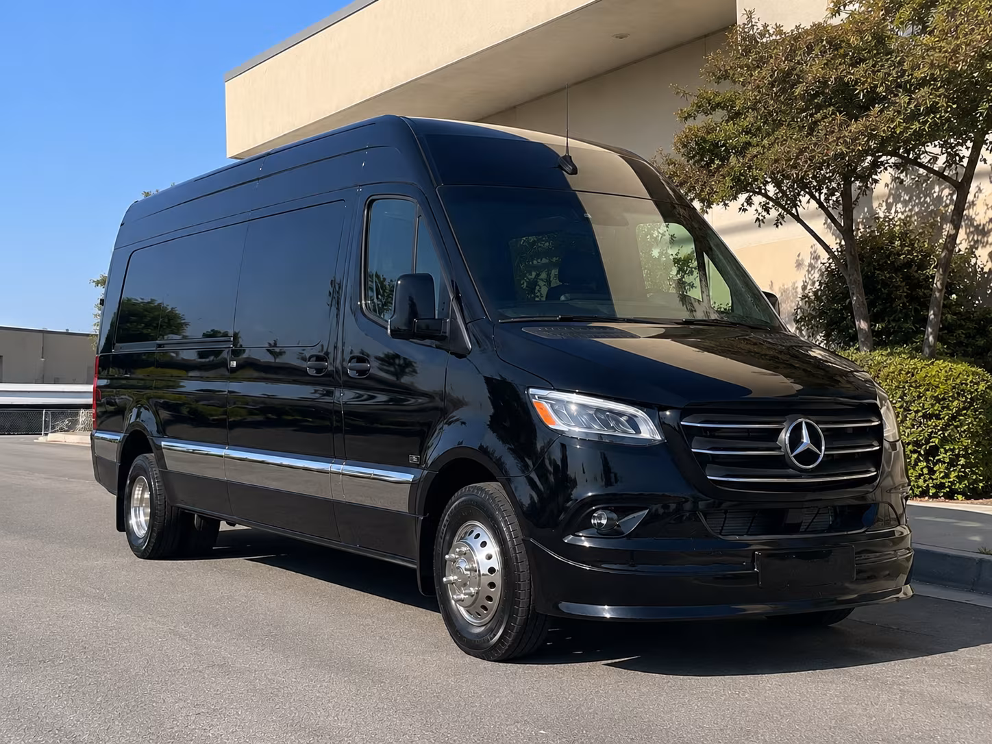 find the perfect transportation for your next sporting event 3