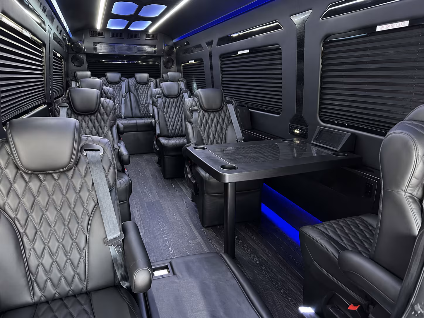 find the perfect transportation for your next wine tour 3