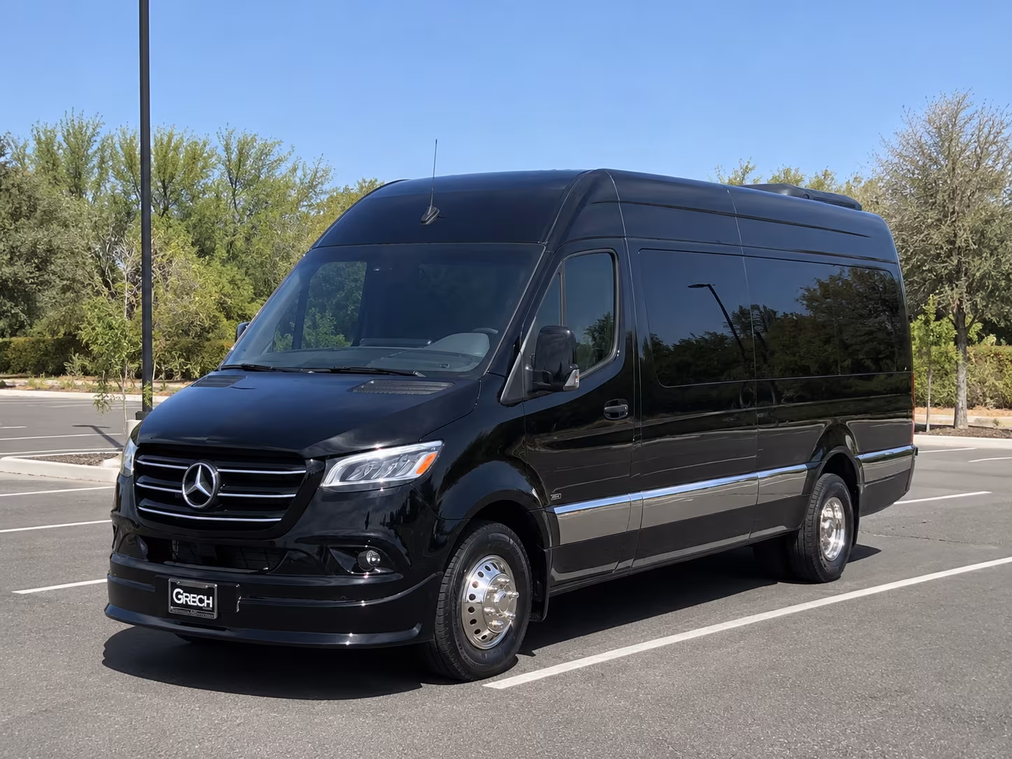 transportation serving warren and nearby cities